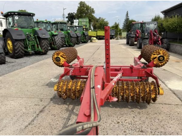 Каток зубчато-кольчатый Vaderstad Rollex 460