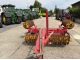 Каток зубчато-кольчатый Vaderstad Rollex 460