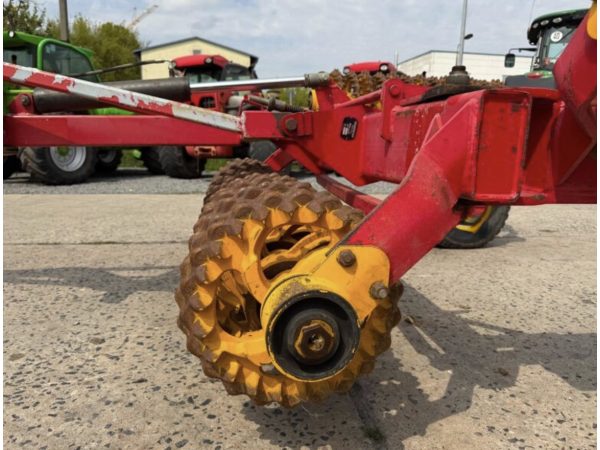 Каток зубчато-кольчатый Vaderstad Rollex 460