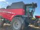 Комбайн Massey Ferguson Activia 7347 S (2017)