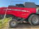 Комбайн Massey Ferguson Activia 7347 S (2017)
