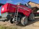 Комбайн Massey Ferguson Activia 7347 S (2017)