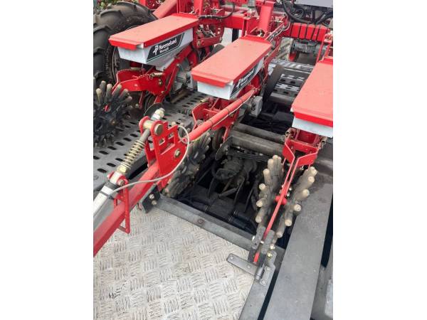 Сівалка Kverneland Monopill (2017)