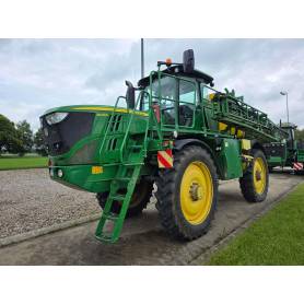 Самохідний обприскувач John Deere R4040i (2015)