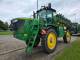 Самохідний обприскувач John Deere R4040i (2015)