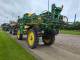 Самохідний обприскувач John Deere R4040i (2015)