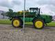Самохідний обприскувач John Deere R4040i (2015)