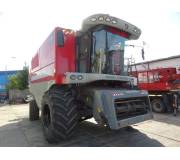 Комбайн Massey Ferguson 7280