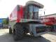 Комбайн Massey Ferguson 7280 (2010)