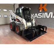 Міні-навантажувач Bobcat S770