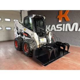 Міні-навантажувач Bobcat S770 (2013)