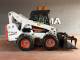 Міні-навантажувач Bobcat S770 (2013)