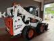 Міні-навантажувач Bobcat S770 (2013)