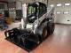Міні-навантажувач Bobcat S770 (2013)
