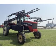Самохідний обприскувач Apache AS710