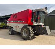 Комбайн Massey Ferguson 7280