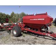 Сівалка Horsch Maestro 8 DV