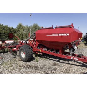 Сівалка Horsch Maestro 8 DV (2023)