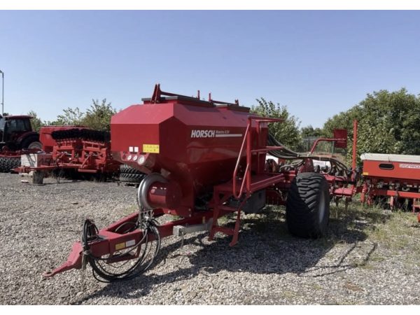 Сівалка Horsch Maestro 8 DV (2023)