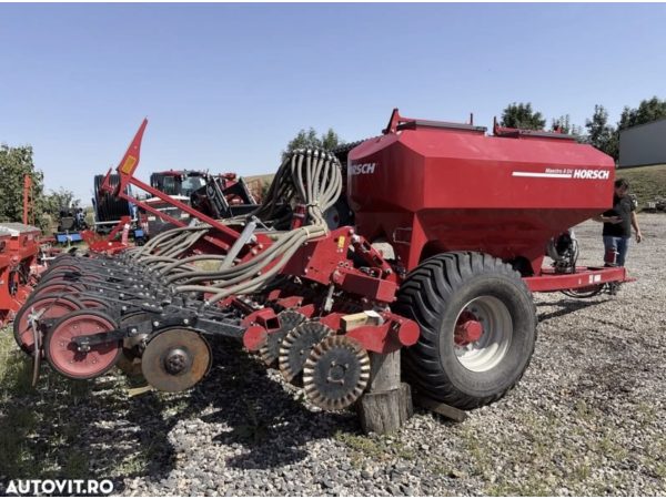 Сівалка Horsch Maestro 8 DV (2023)