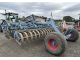 Дискова борона Lemken Rubin 9/500 KUA (2016)