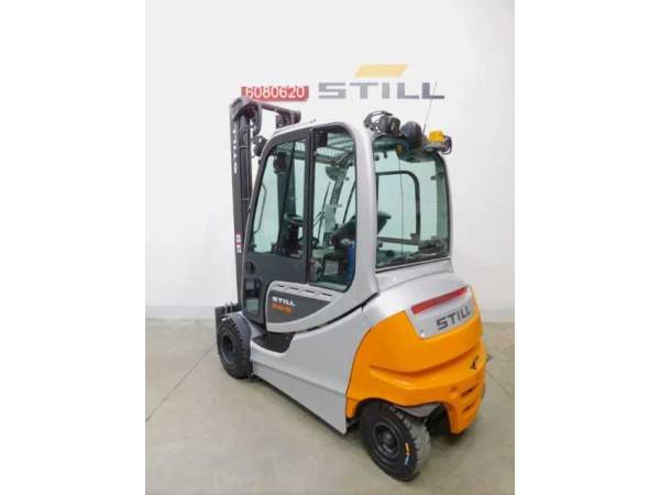 Навантажувач Still RX60-35 (2019)