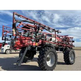 Самохідний обприскувач Case IH SPX3310 (2005)