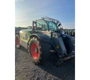 Навантажувач Claas Scorpion 6030 CP