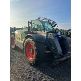 Навантажувач Claas Scorpion 6030 CP (2013)
