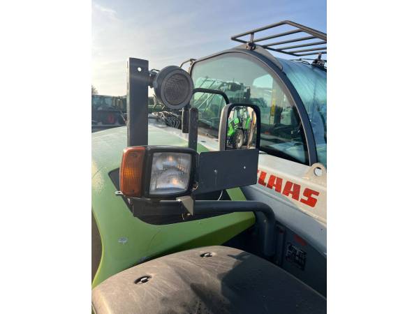 Навантажувач Claas Scorpion 6030 CP (2013)