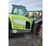 Навантажувач Claas Scorpion 7040
