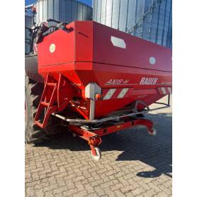 Розкидач добрив Rauch Axis-H 50.1 EMC+W (2015)