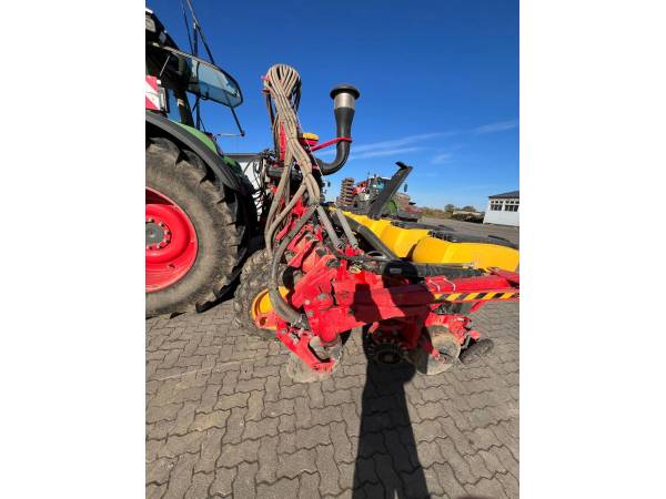 Сівалка Vaderstad Tempo TPV 12 (2020)