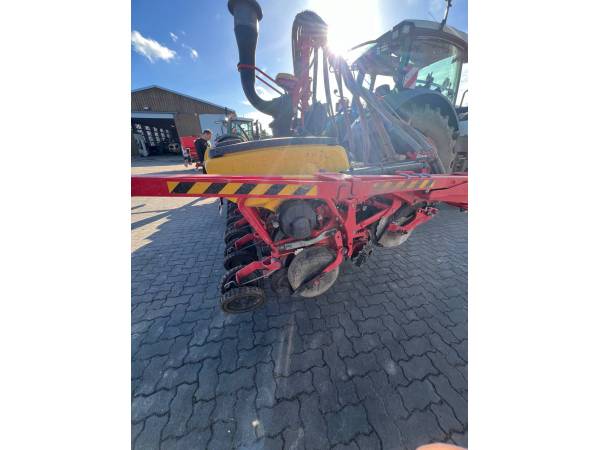 Сівалка Vaderstad Tempo TPV 12 (2020)