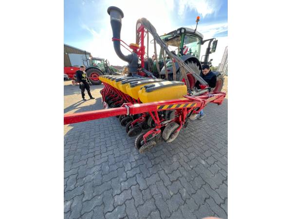 Сівалка Vaderstad Tempo TPV 12 (2020)