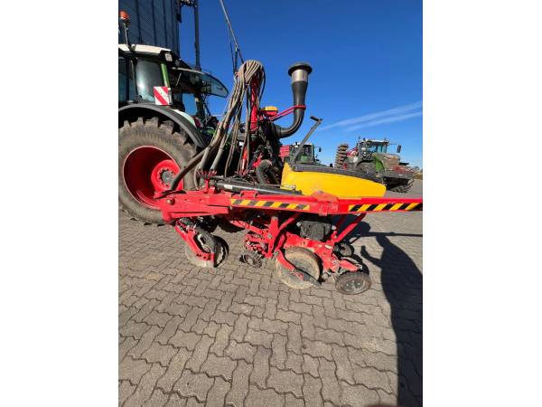Сівалка Vaderstad Tempo TPV 12 (2020)