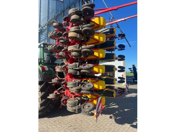 Сівалка Vaderstad Tempo TPV 12 (2020)