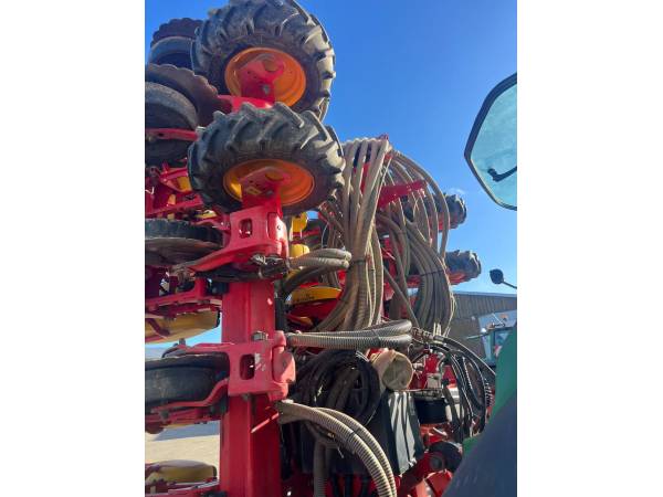 Сівалка Vaderstad Tempo TPV 12 (2020)
