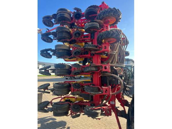 Сівалка Vaderstad Tempo TPV 12 (2020)