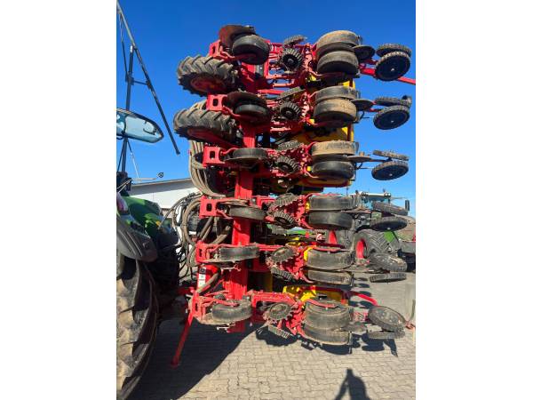 Сівалка Vaderstad Tempo TPV 12 (2020)