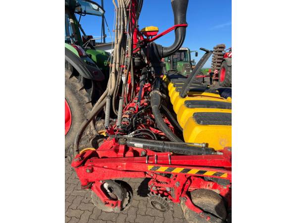 Сівалка Vaderstad Tempo TPV 12 (2020)