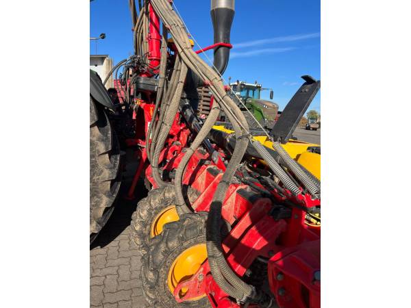 Сівалка Vaderstad Tempo TPV 12 (2020)