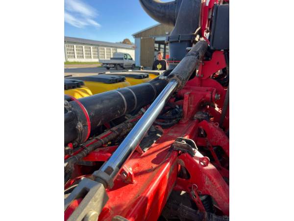 Сівалка Vaderstad Tempo TPV 12 (2020)