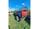 Комбайн Massey Ferguson 7270 AL-4 BETA (2009)