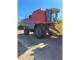 Комбайн Massey Ferguson 7270 AL-4 BETA (2009)