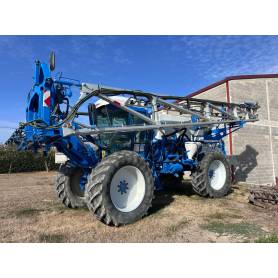 Обприскувач Matrot M44D 150 (1998)
