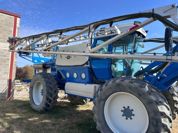 Обприскувач Matrot M44D 150 (1998)