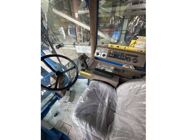 Обприскувач Matrot M44D 150 (1998)