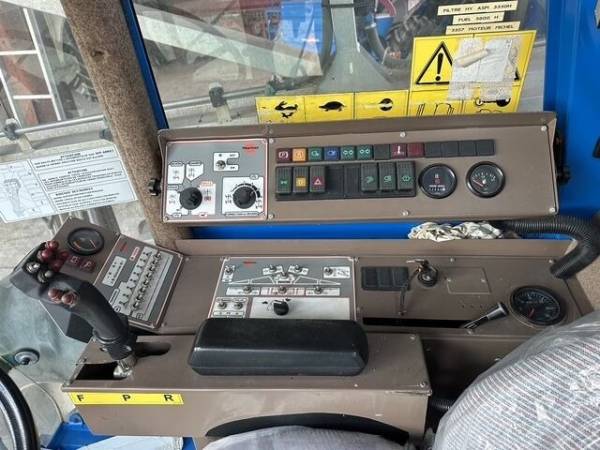 Обприскувач Matrot M44D 150 (1998)