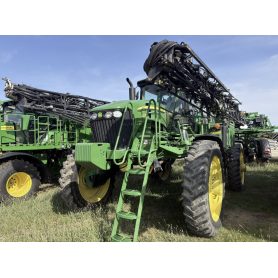 Обприскувач John Deere 4830 (2013)